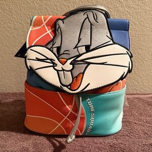 Looney Tunes Space Jam Bugs Bunny